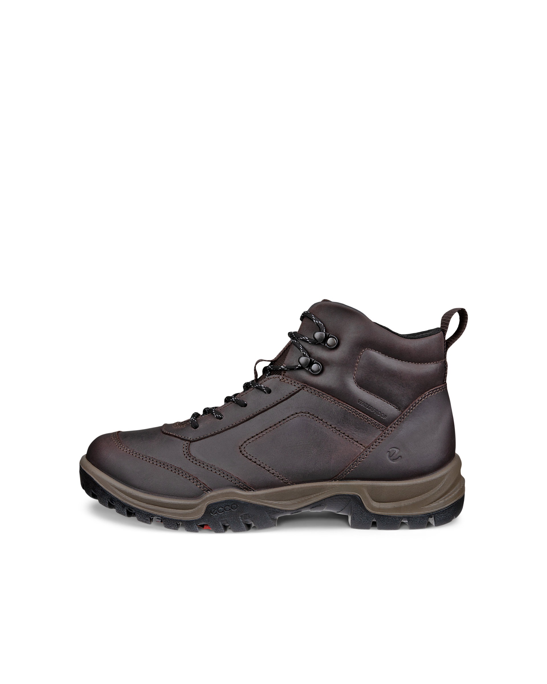 ECCO XPEDITION III — Brown