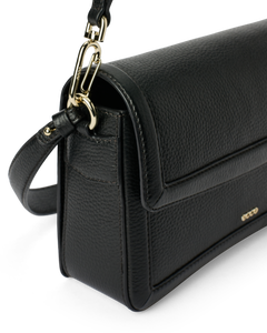 ECCO Pinch Bag — Black 3
