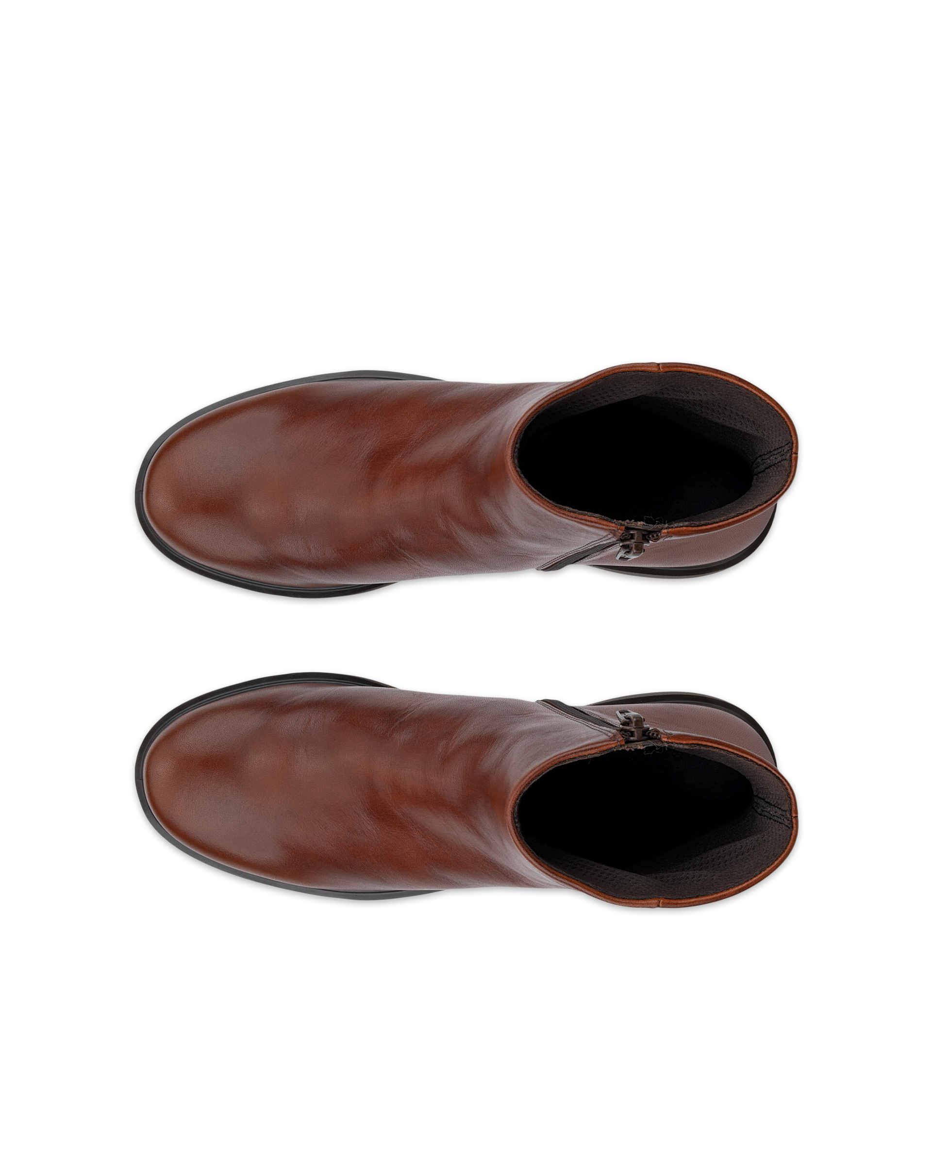 ECCO Metropole Vienna — Brown