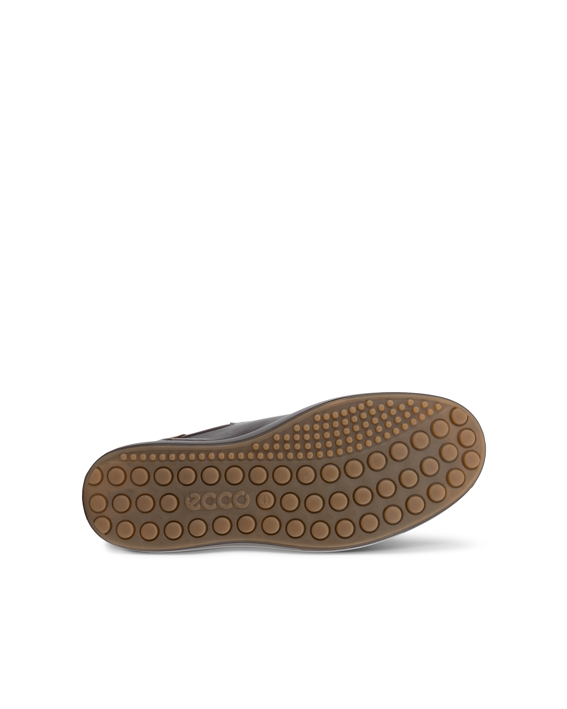 ECCO Soft 7 — Brown