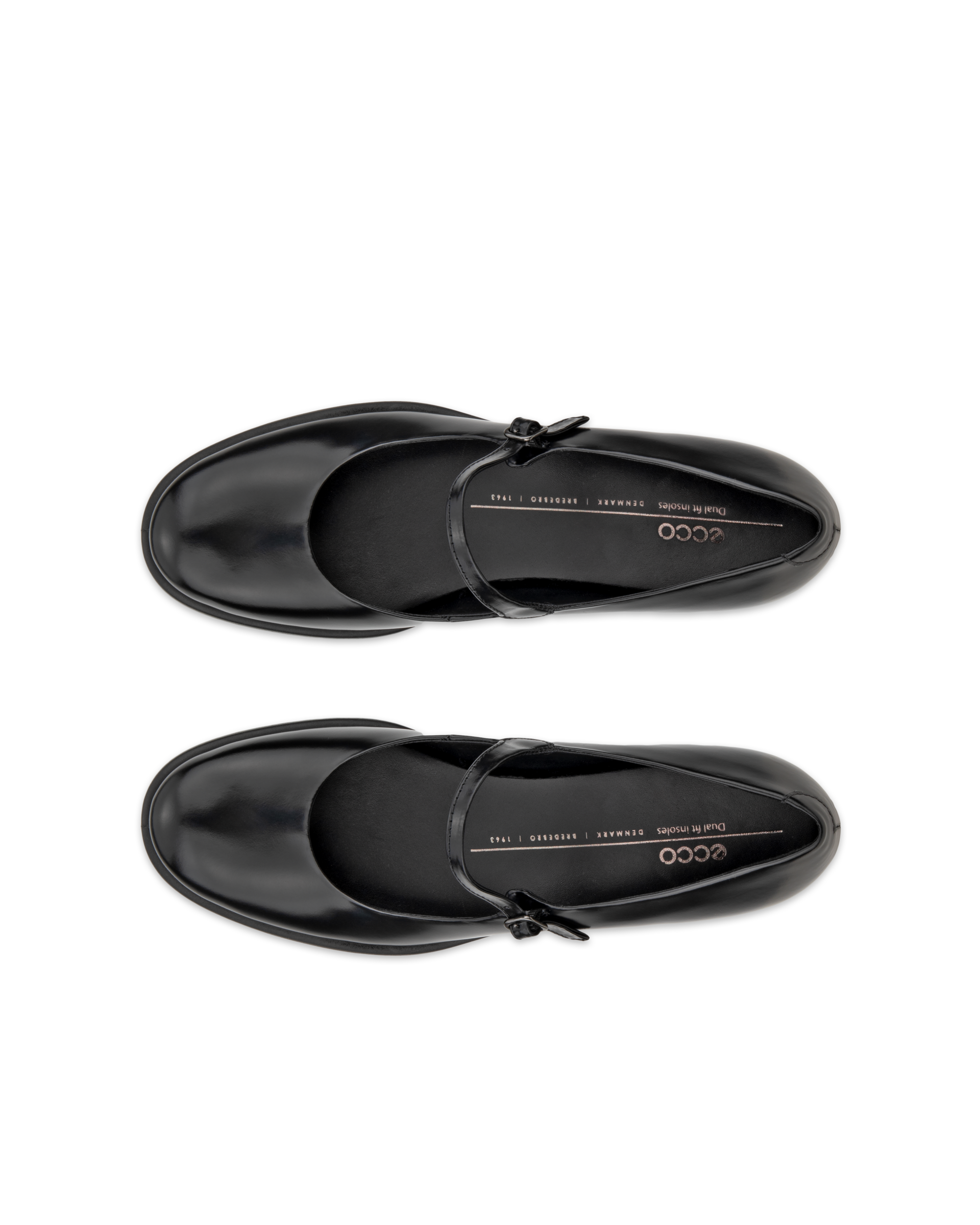 ECCO Sculpted Lx 35 — Black