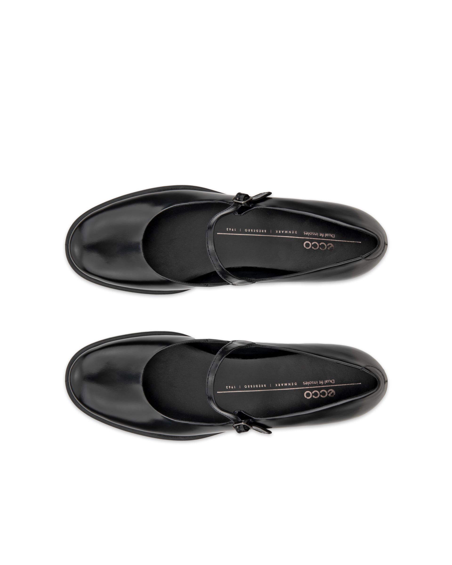 Women's ECCO® Sculpted LX 35 Leather Block-Heel Pump