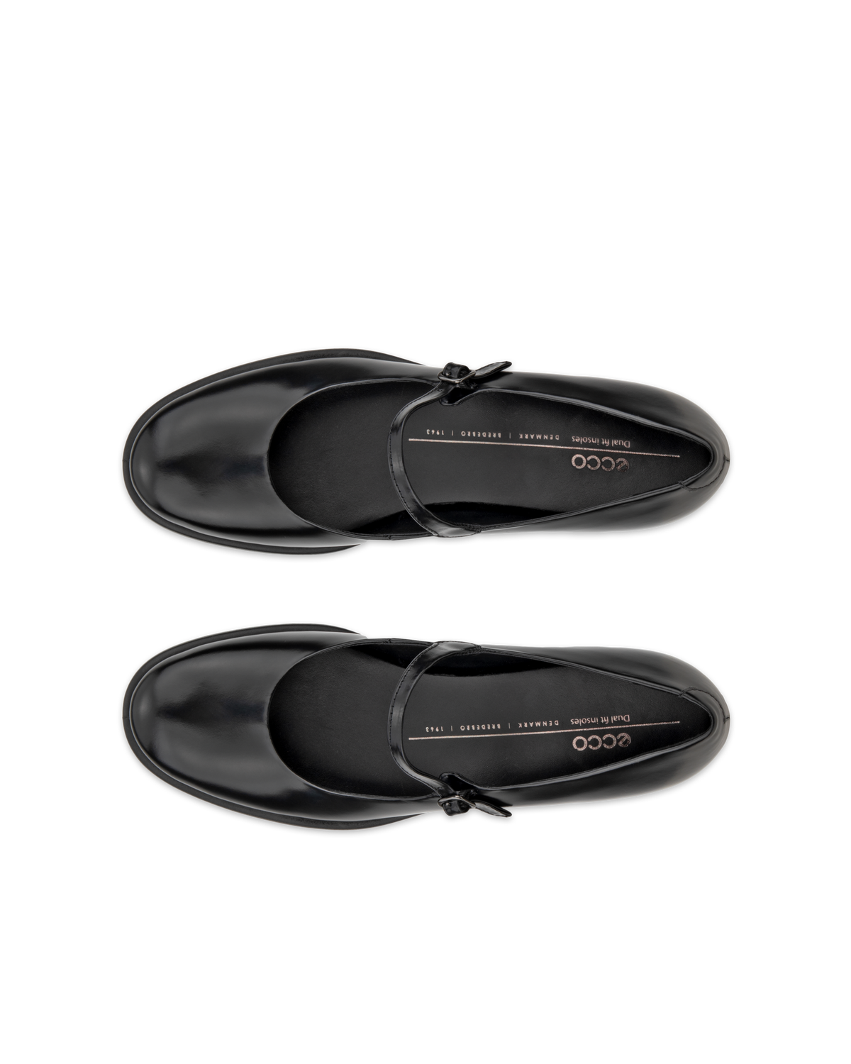 ECCO Sculpted Lx 35 — Black