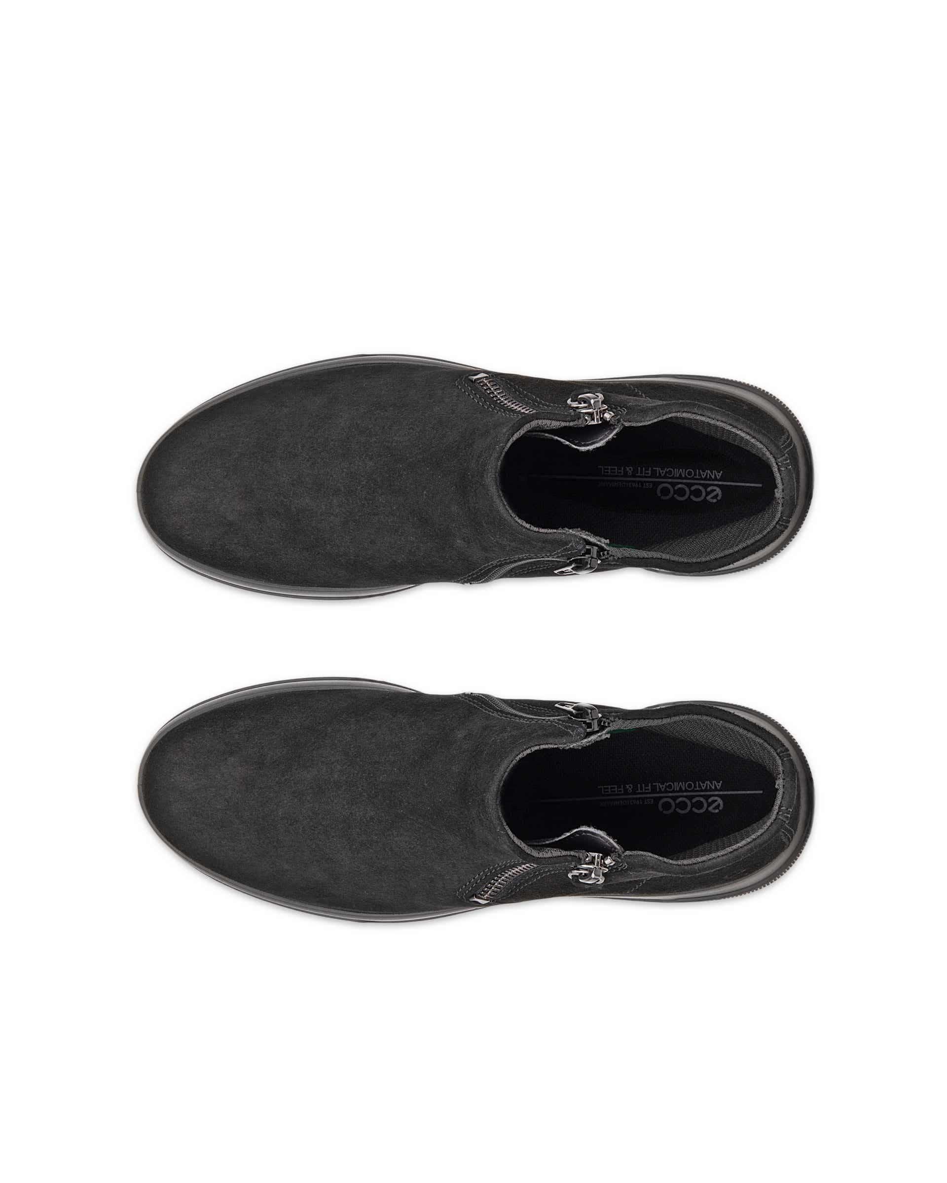 ECCO® MOVE Mockakänga dam - Svart - Top left pair