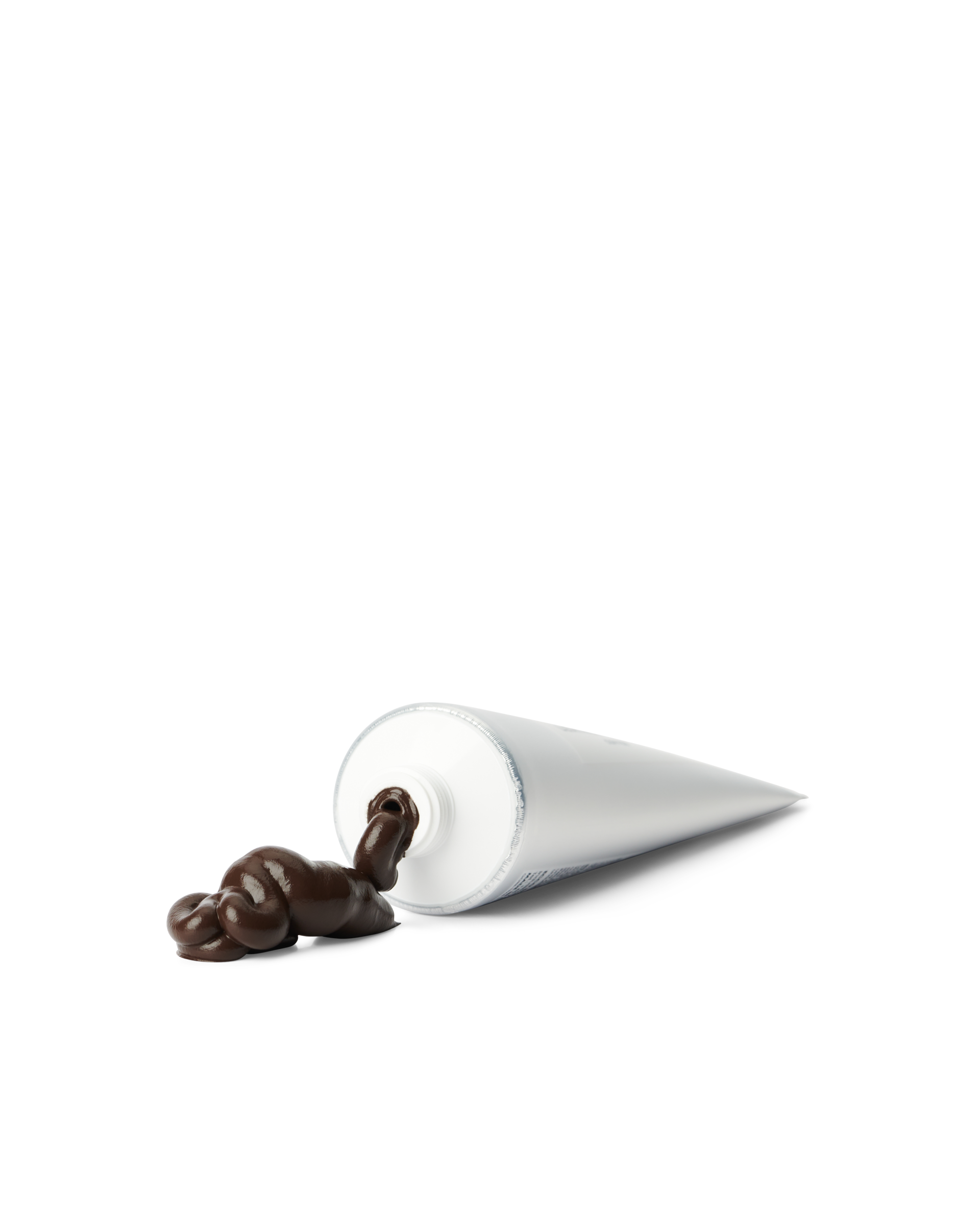 ECCO® Smooth Leather Cream - Shoe moisturiser cream - Bruin - Detail-1