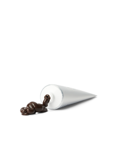 ECCO Smooth Leather Care Cream — Brown 2