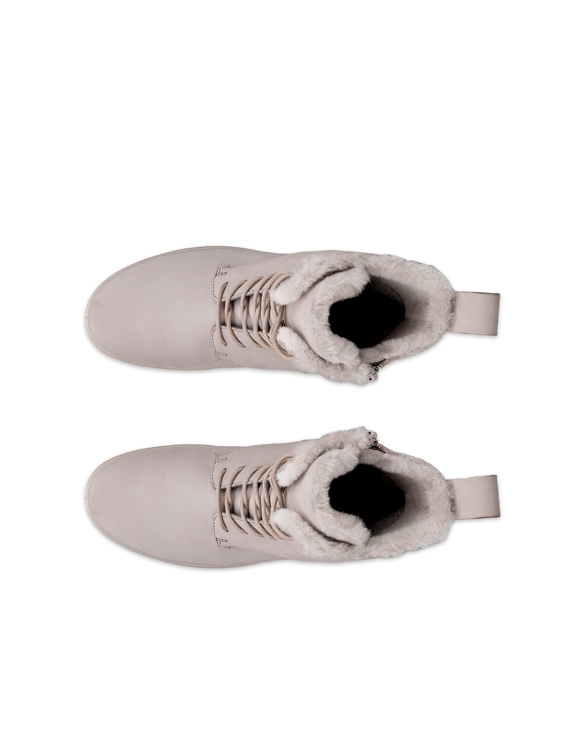 ECCO Soft 7 Tred — Grey