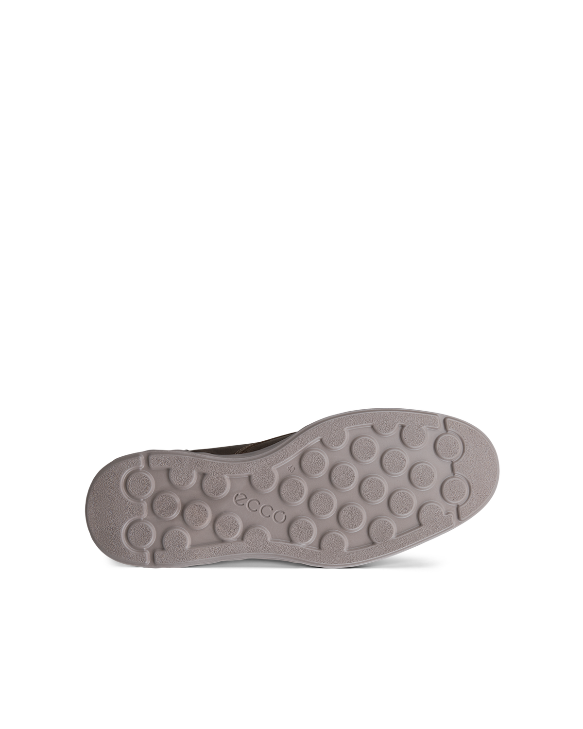 ECCO S LITE HYBRID — Brown