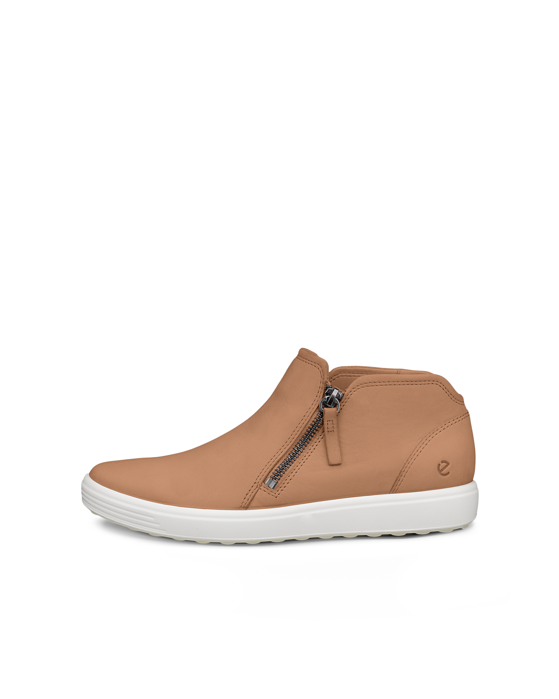 ECCO Soft 7 — Brown