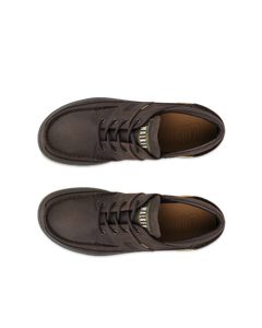 ECCO Walker 3.0 — Brown 5