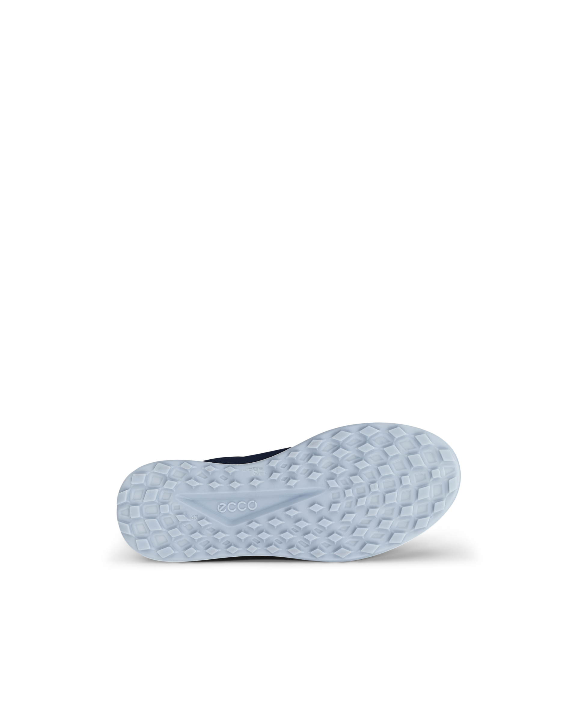 ECCO Golf Street Vibe — Blue