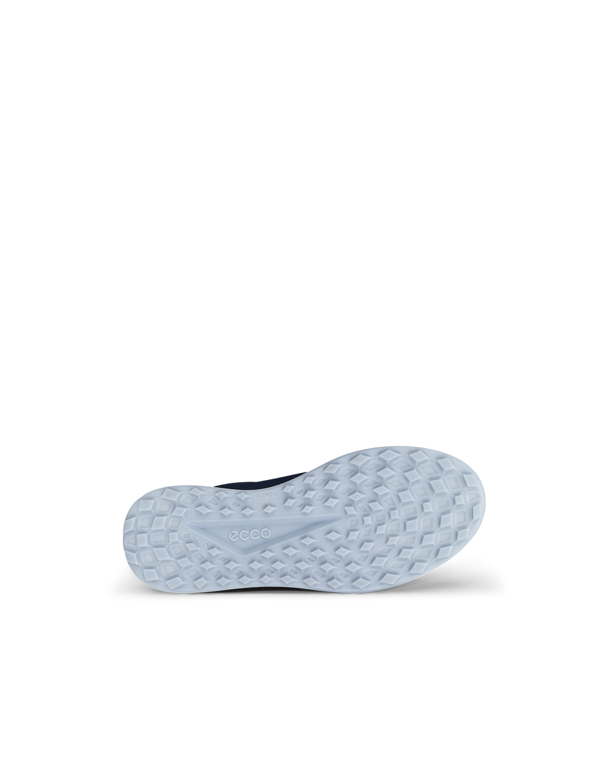 ECCO Golf Street Vibe — Blue