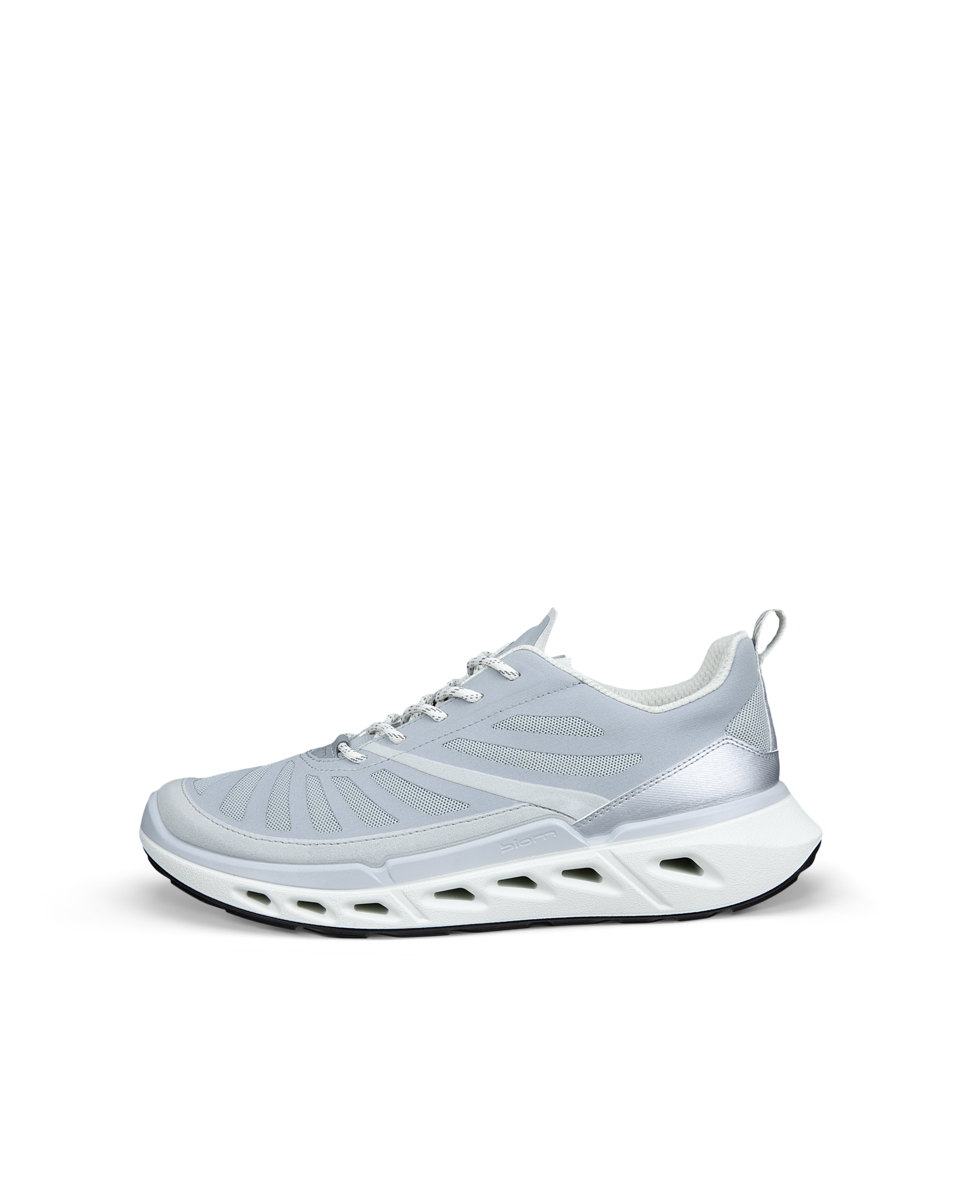 ECCO Biom 720 — Gray