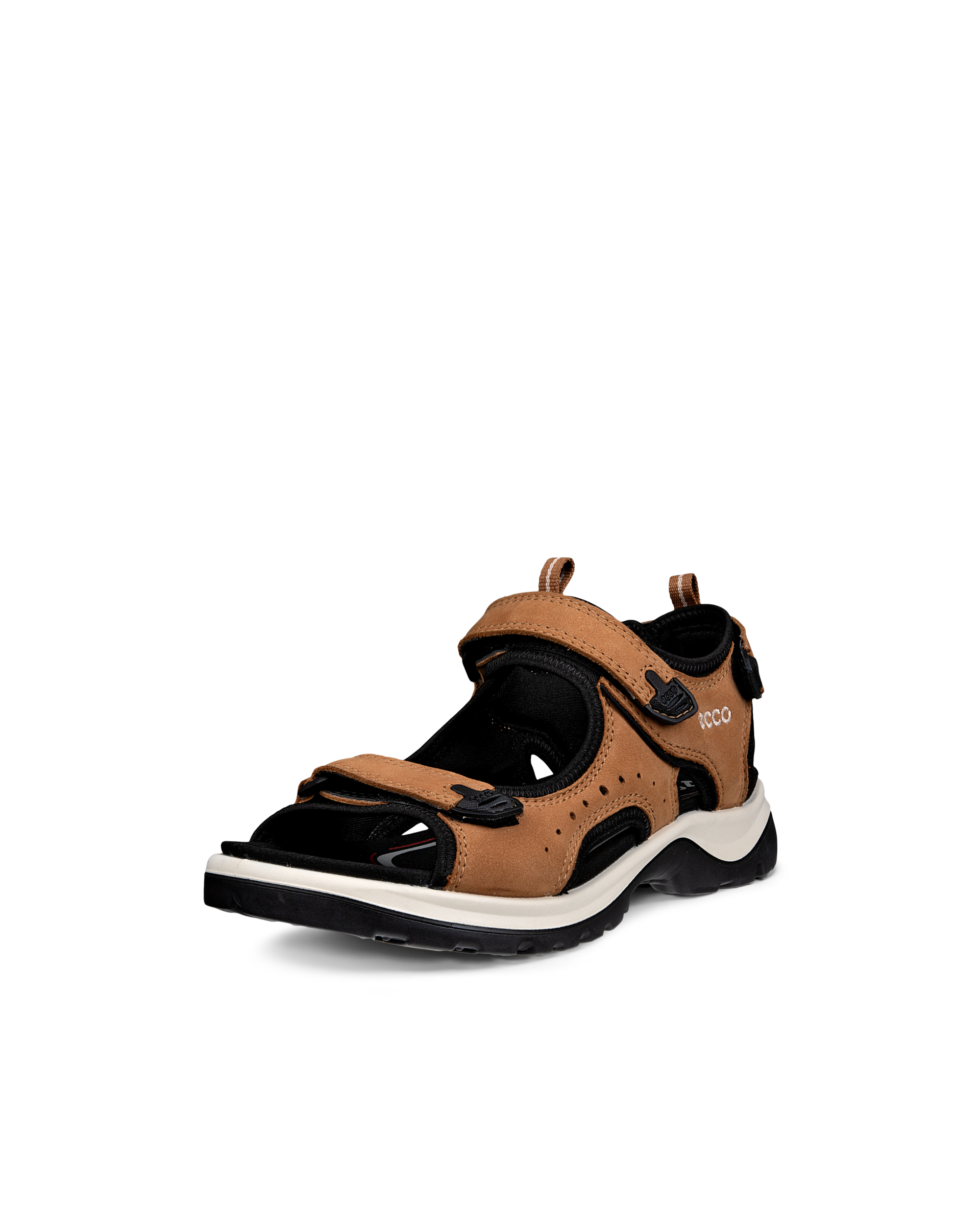 ECCO OFFROAD — Brown