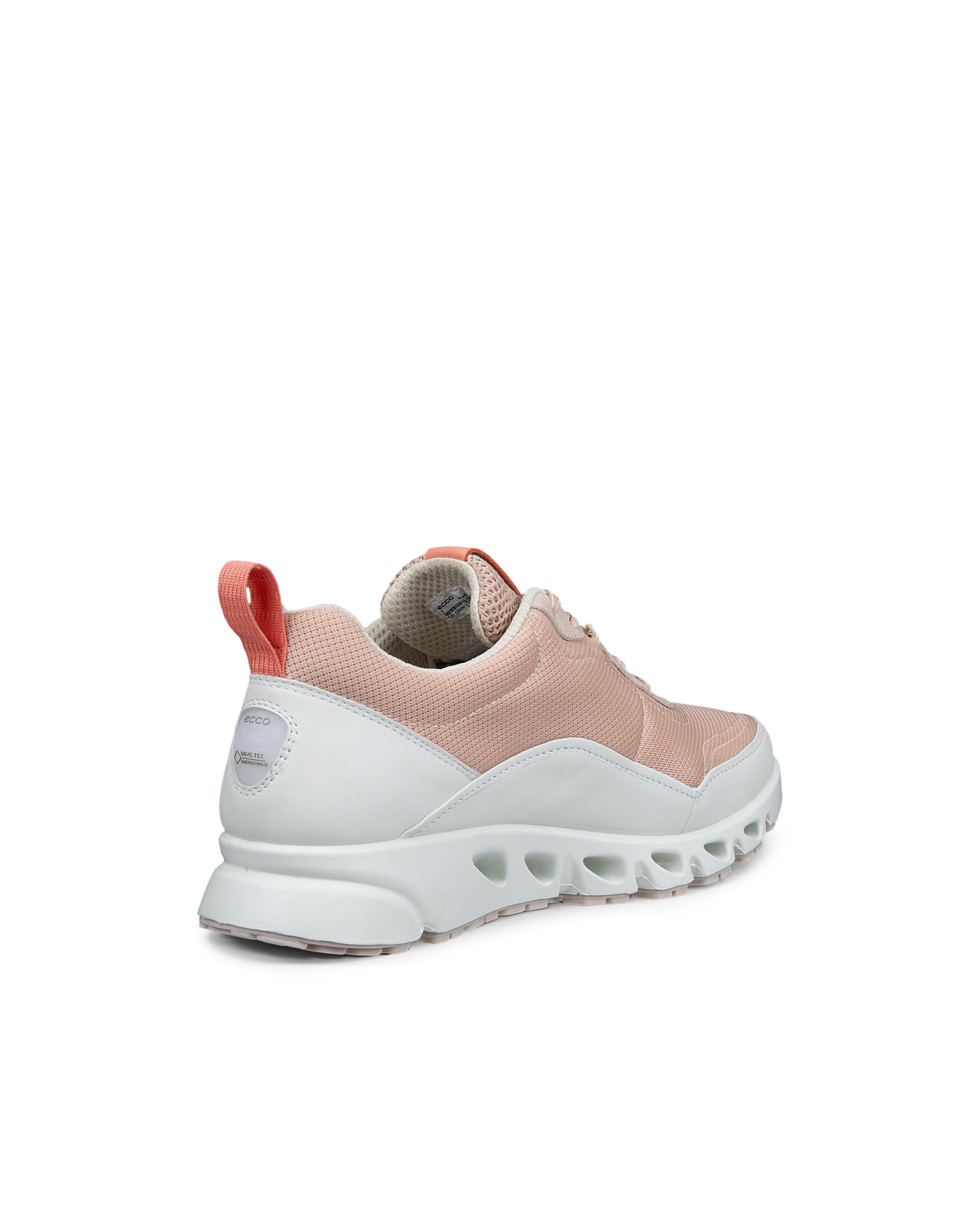 ECCO MULTI-VENT — Pink