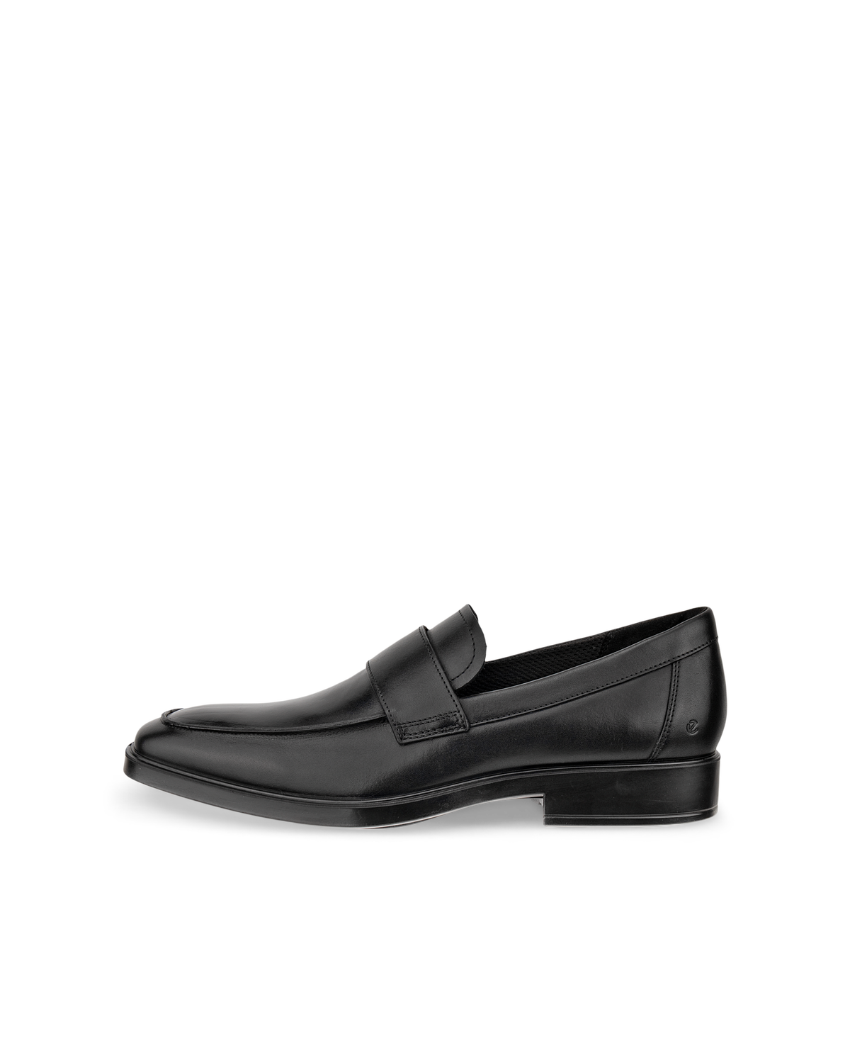 ECCO Metropole Milan — Black