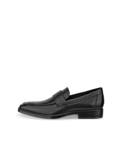 ECCO Metropole Milan — Black 1