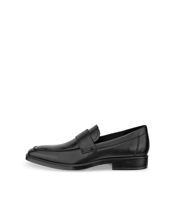 ECCO Metropole Milan — Black