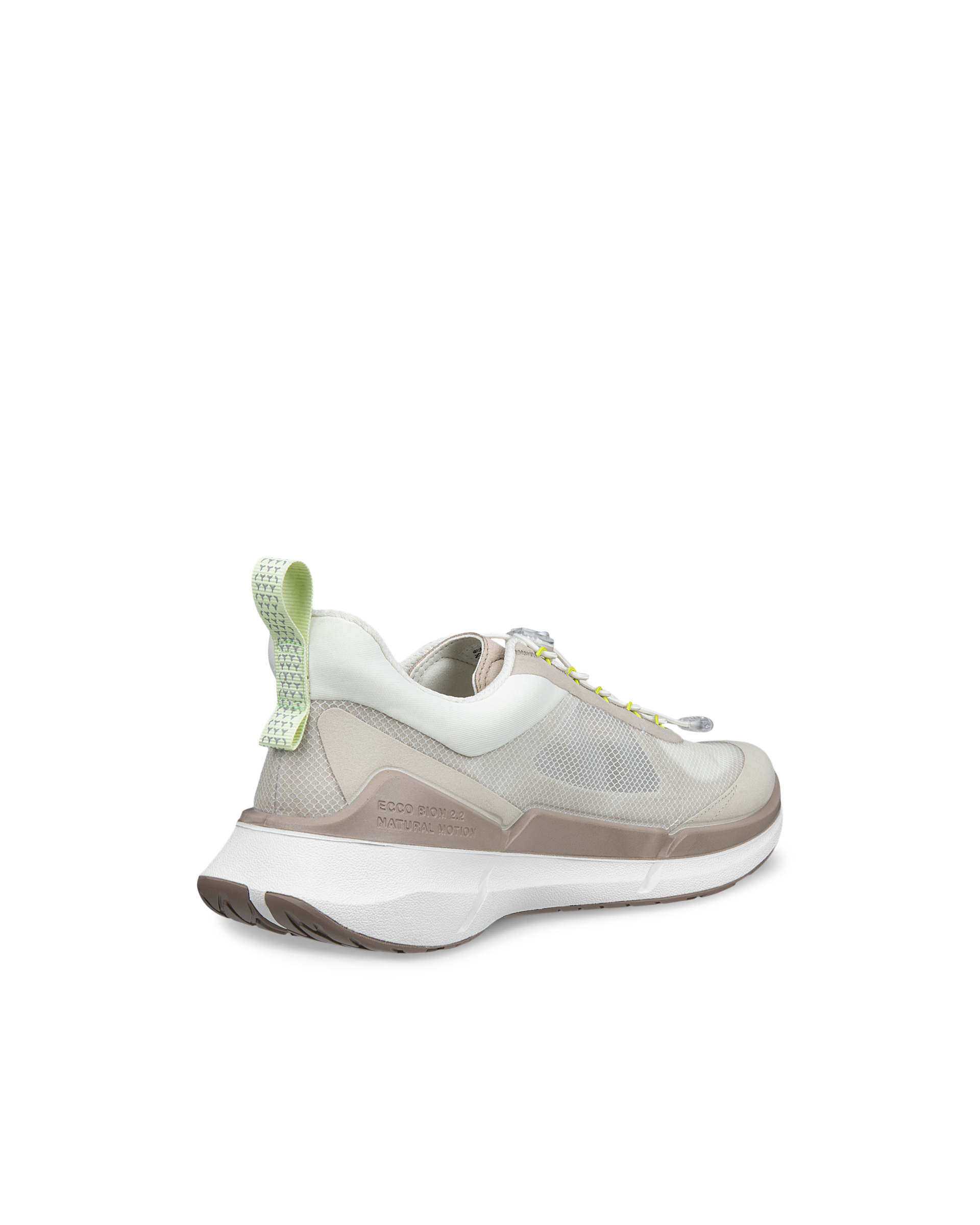 ECCO BIOM 2.2 — Beige