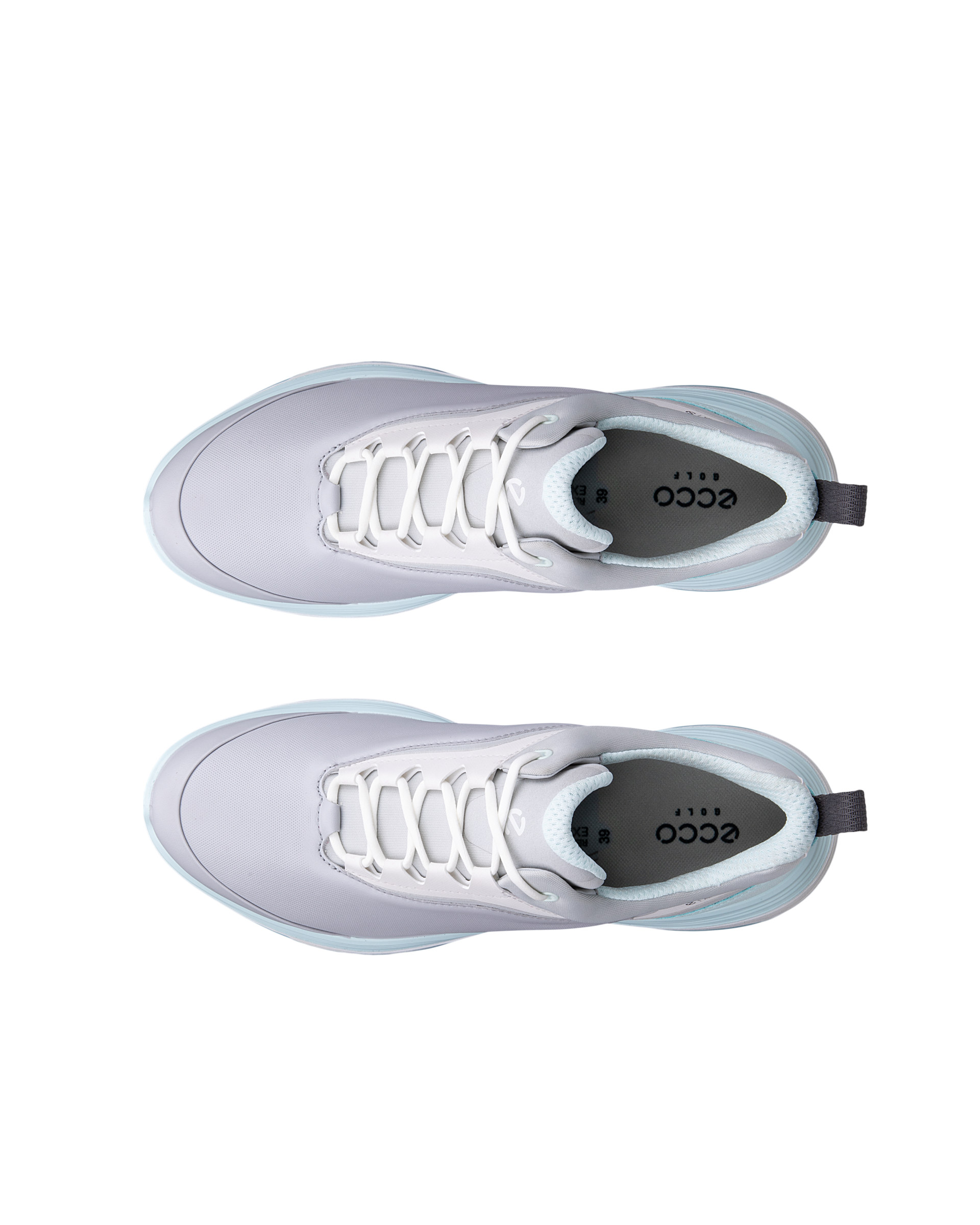 ECCO Golf LT1 — Gray