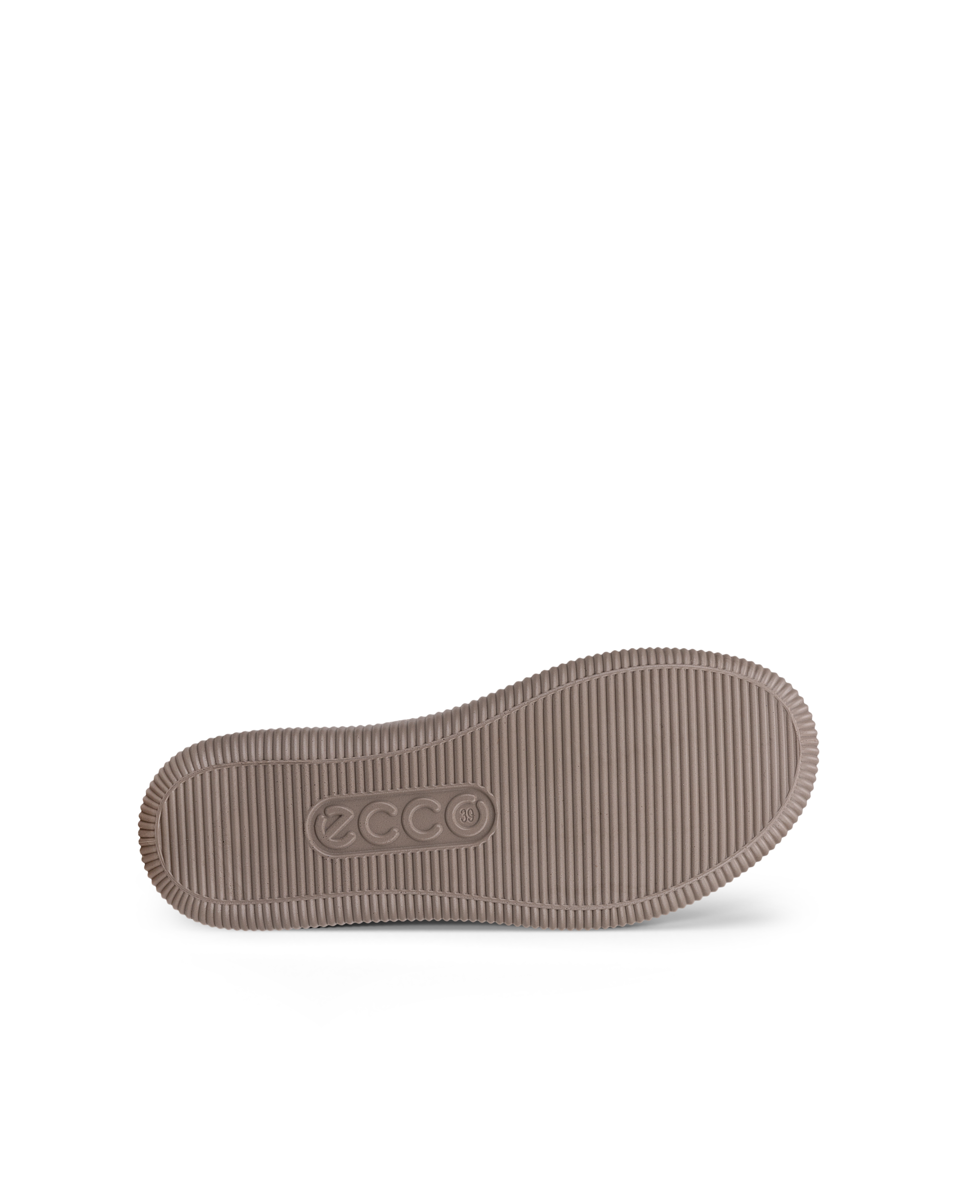 ECCO SOFT ZERO — Grey