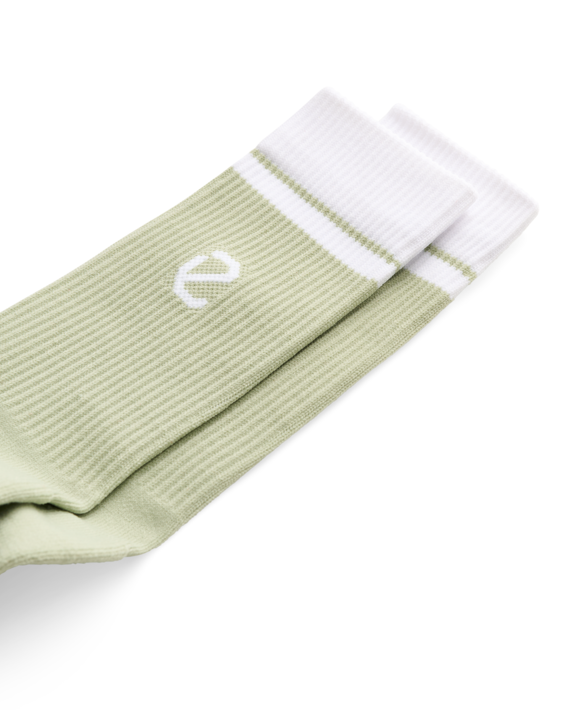 ECCO Active Everyday Mid-Cut 3 — White