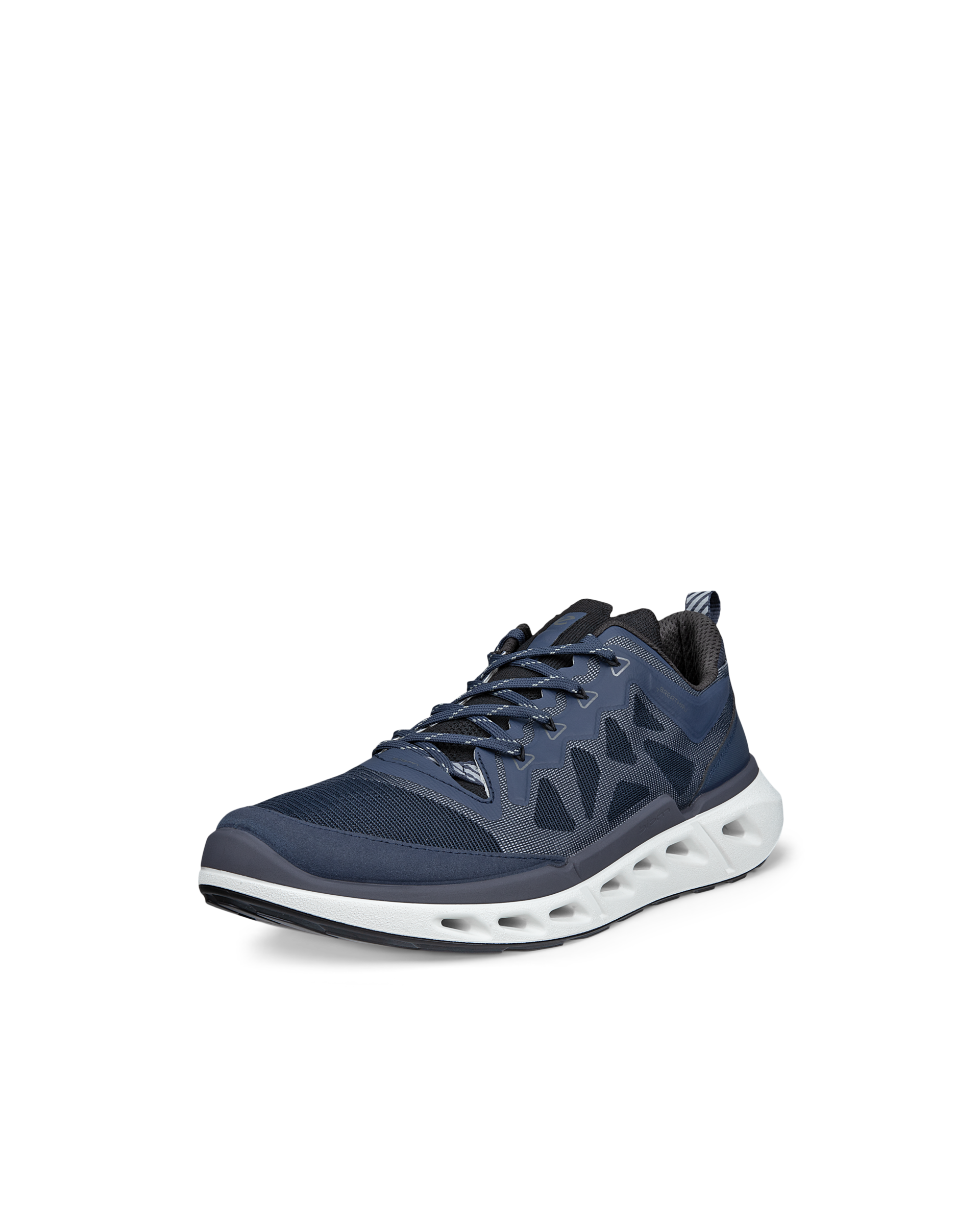 ECCO Biom 720 Breathru — Blue