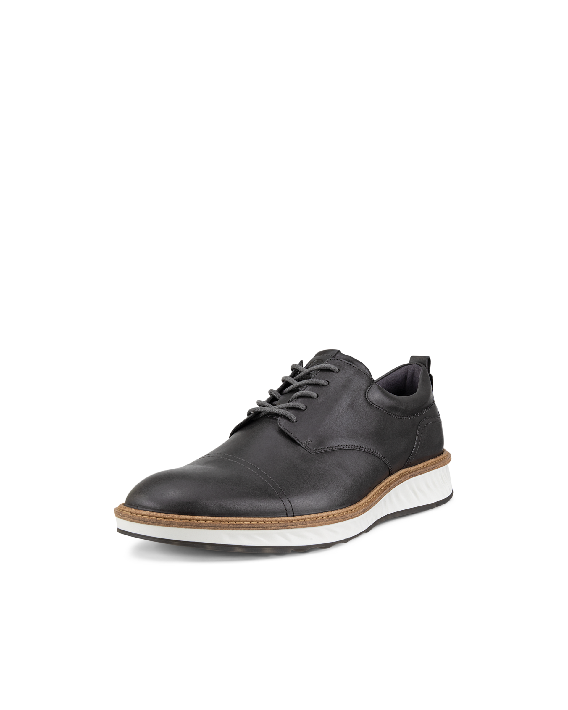 ECCO St.1 Hybrid — Gray