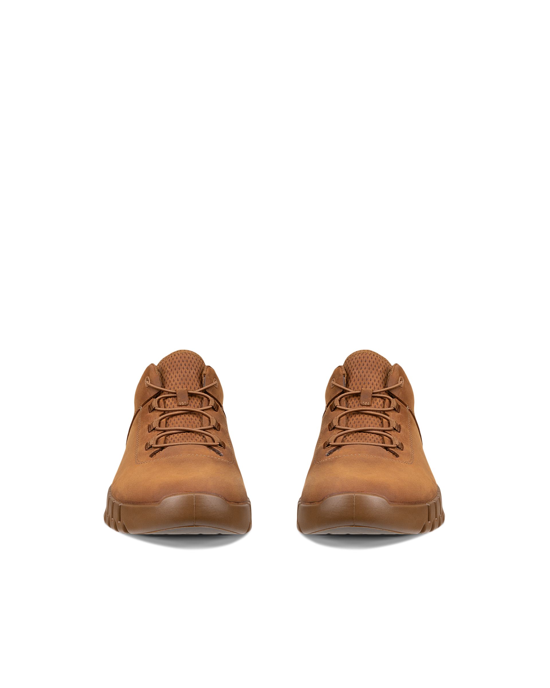 ECCO Gruuv — Brown