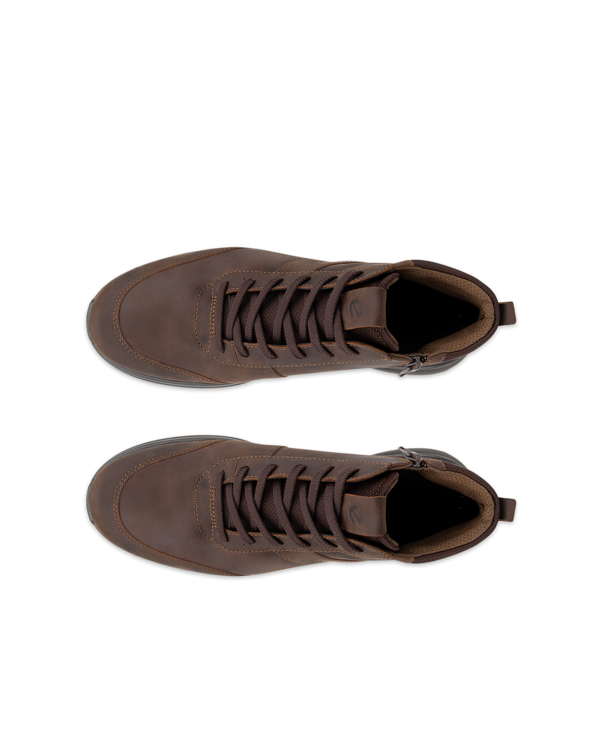 ECCO IRVING — Brown