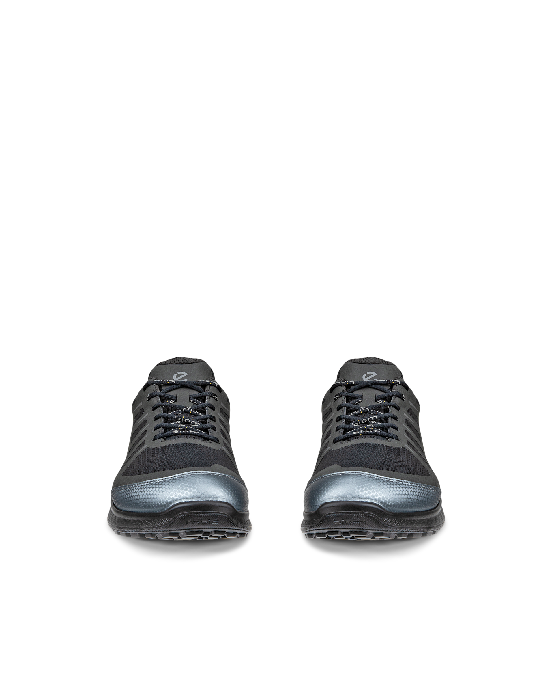 ECCO BIOM ENERGI — Black