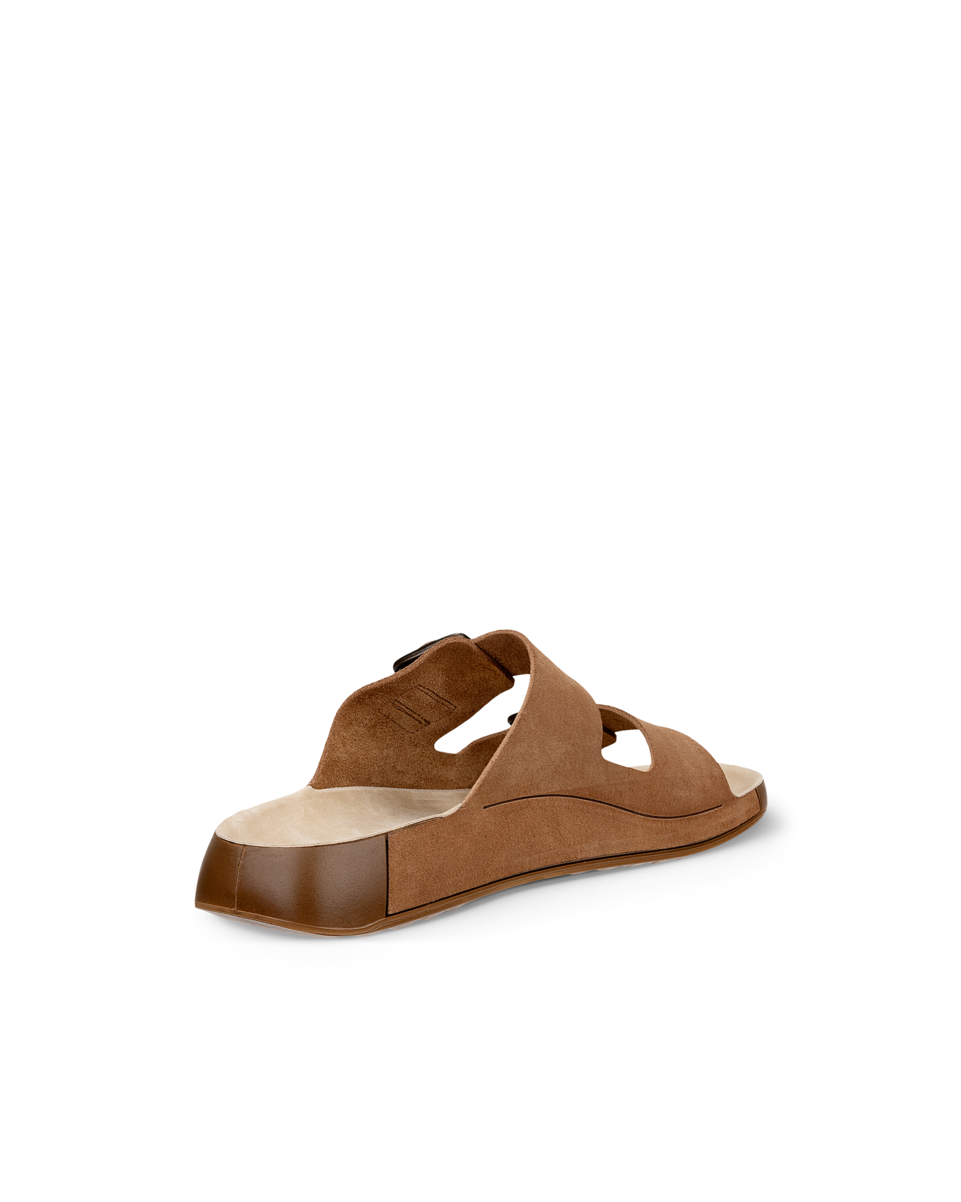 ECCO COZMO — Brown