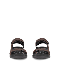 ECCO Offroad — Brown 7