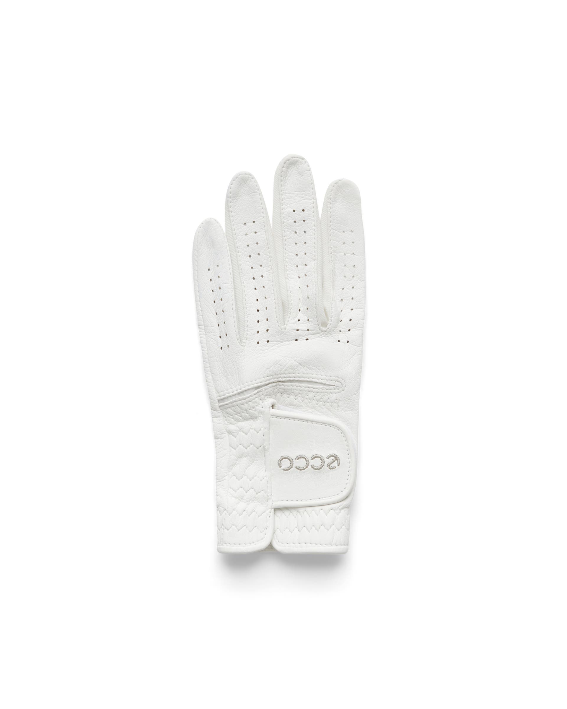 ECCO® Golf Damen Golfhandschuh - Weiss - Main