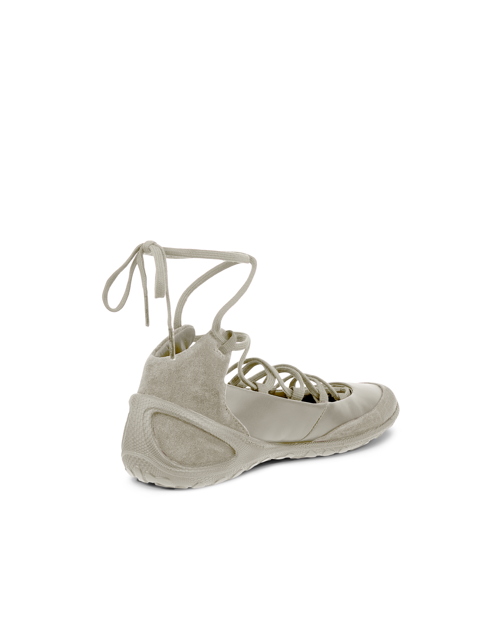 ECCO Biom Lite — Grey