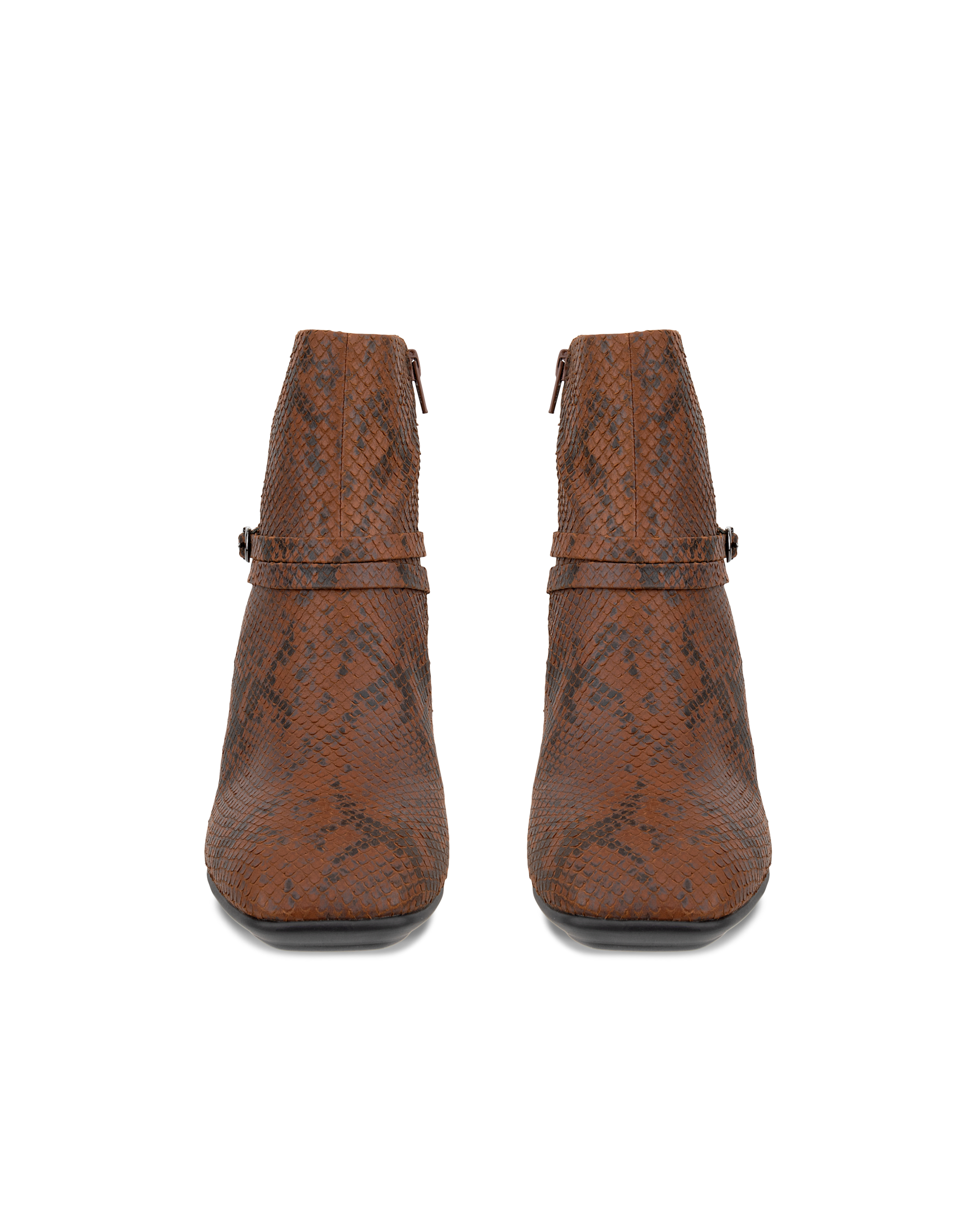 ECCO Sculpted Alba 65 — Brown