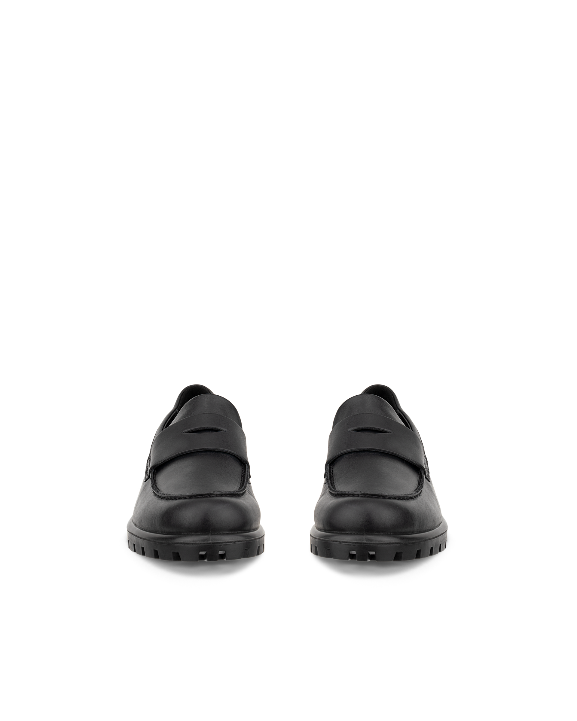 ECCO MODTRAY — Black