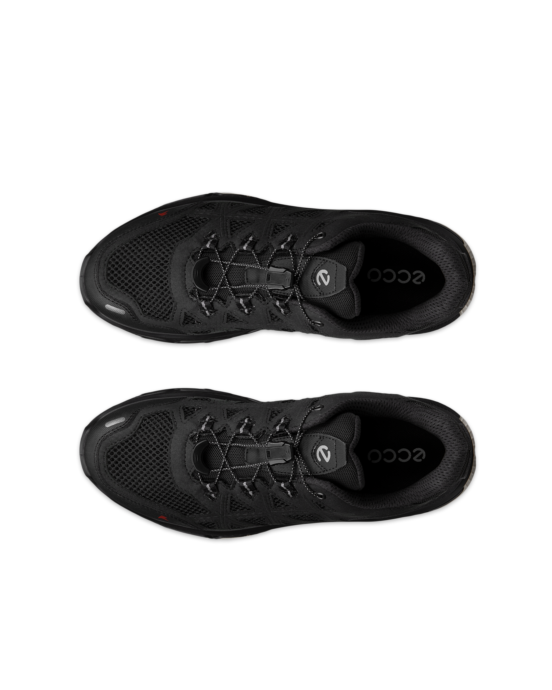 ECCO Receptor XP — Black
