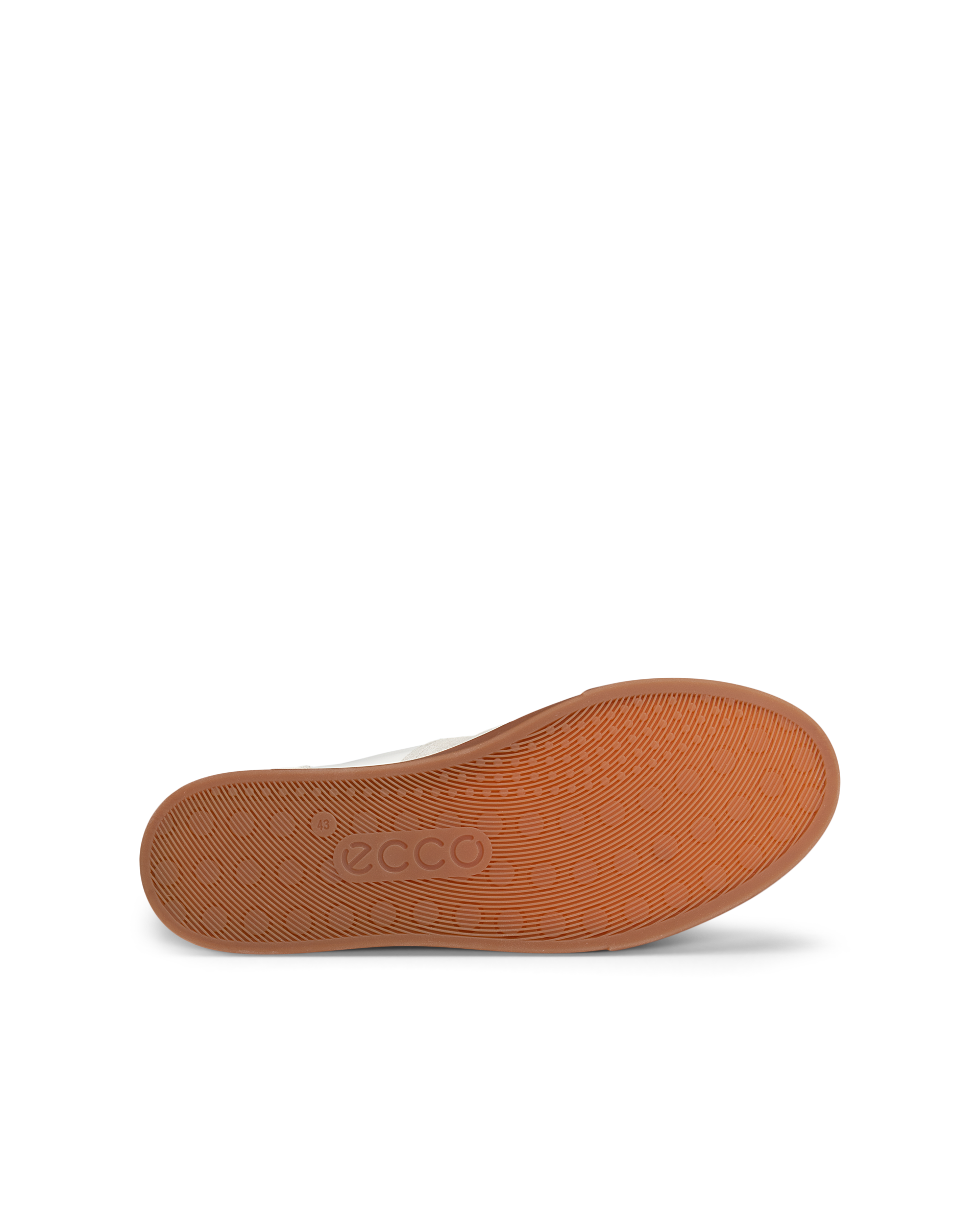 ECCO SOFT 10 — White