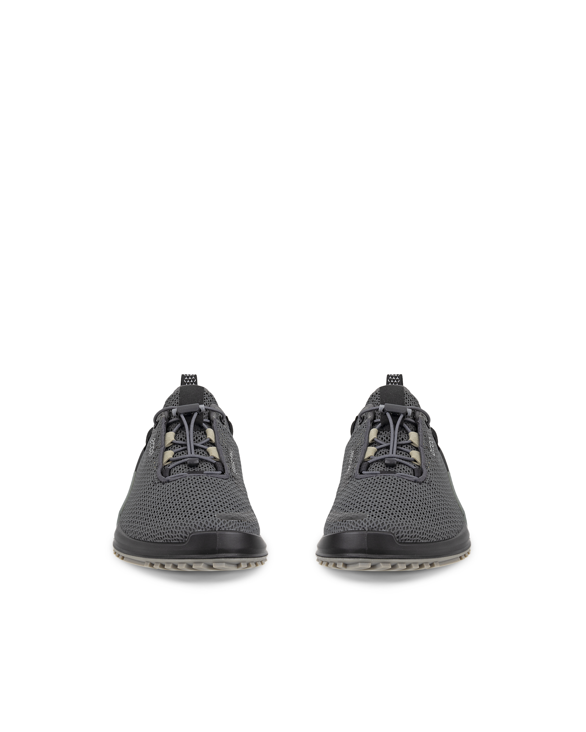 Men's ECCO® Biom 2.0 Low Breathru Textile Sneaker | Grey