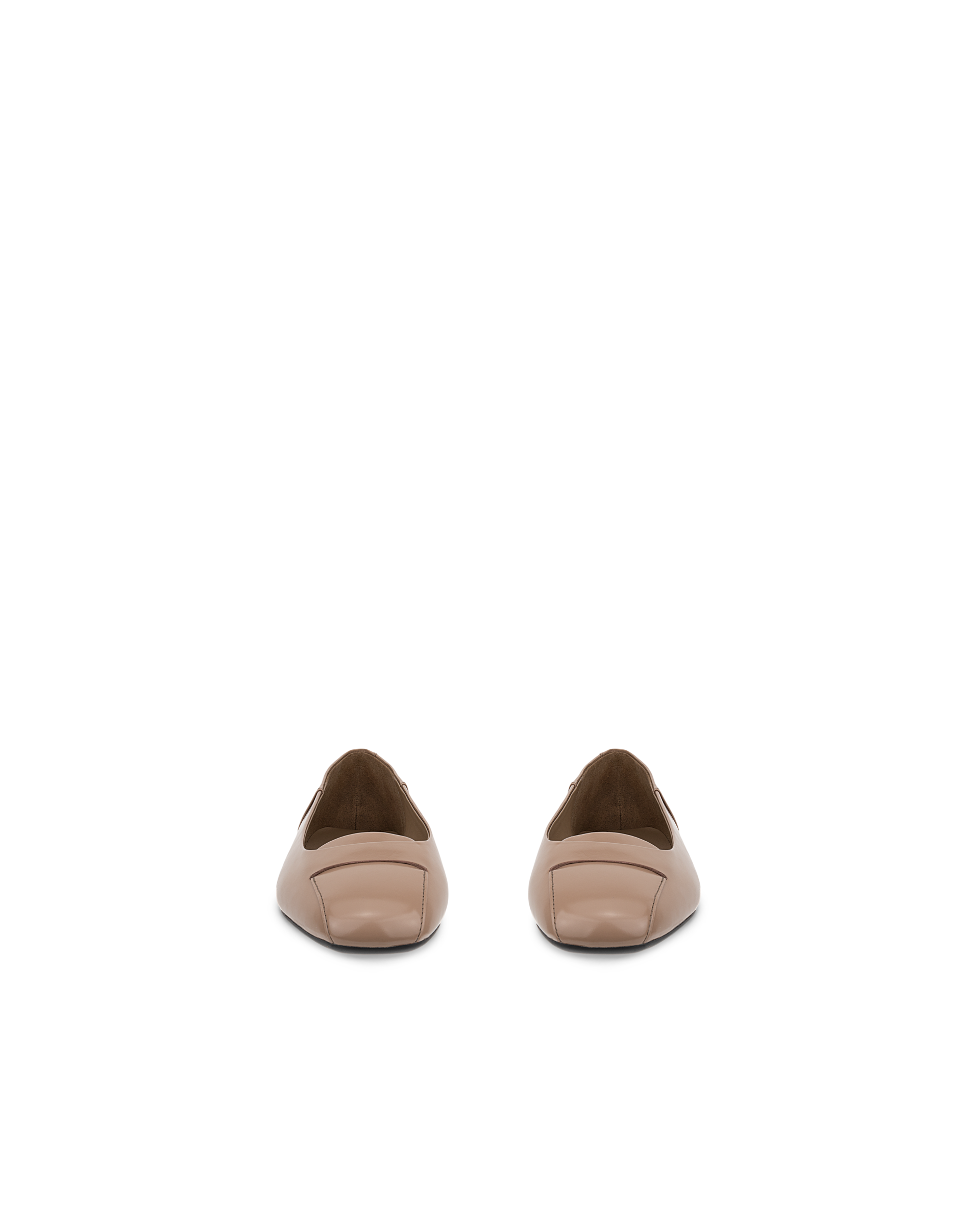 ECCO Margot — Brown