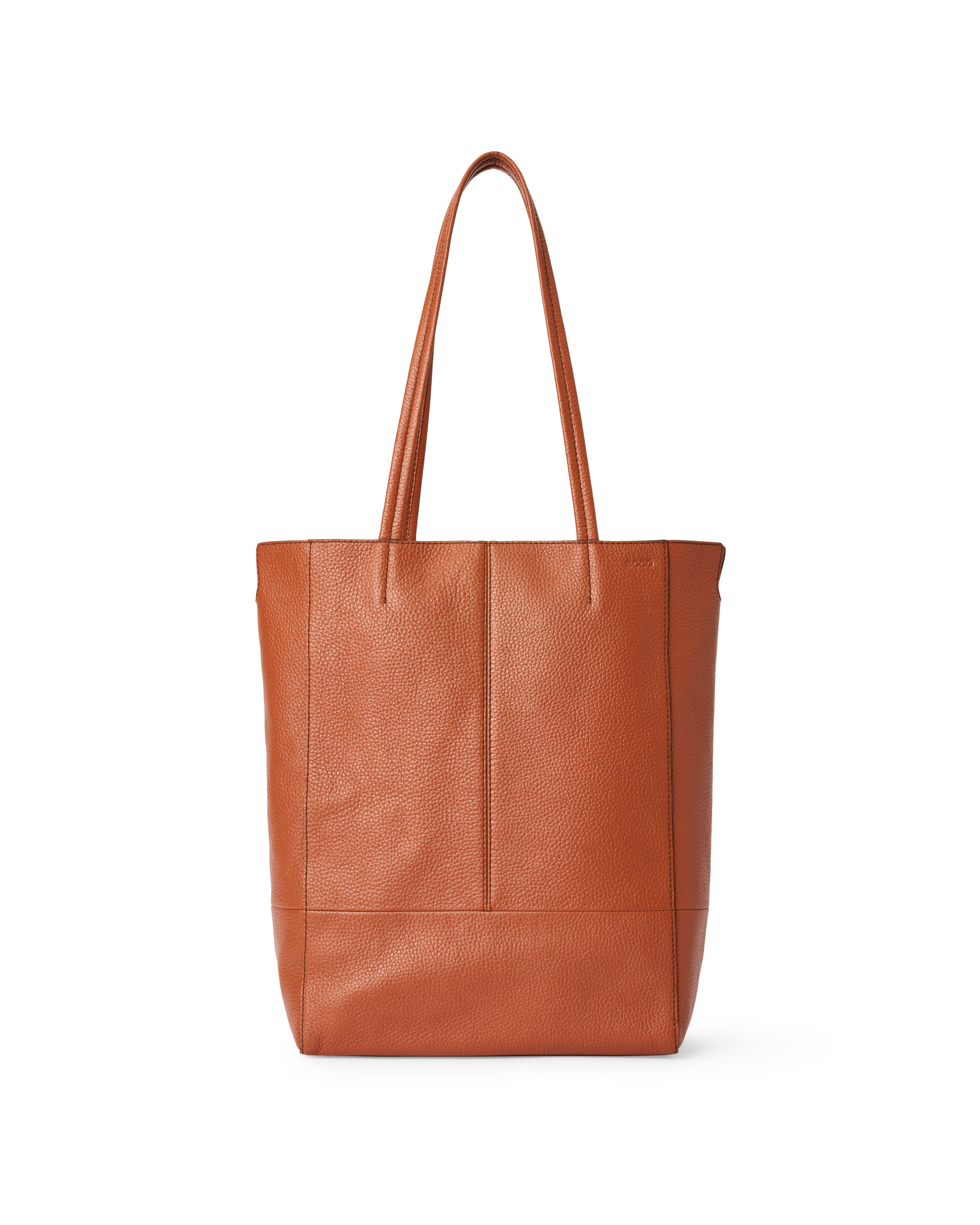 ECCO Aven Tote — Brown