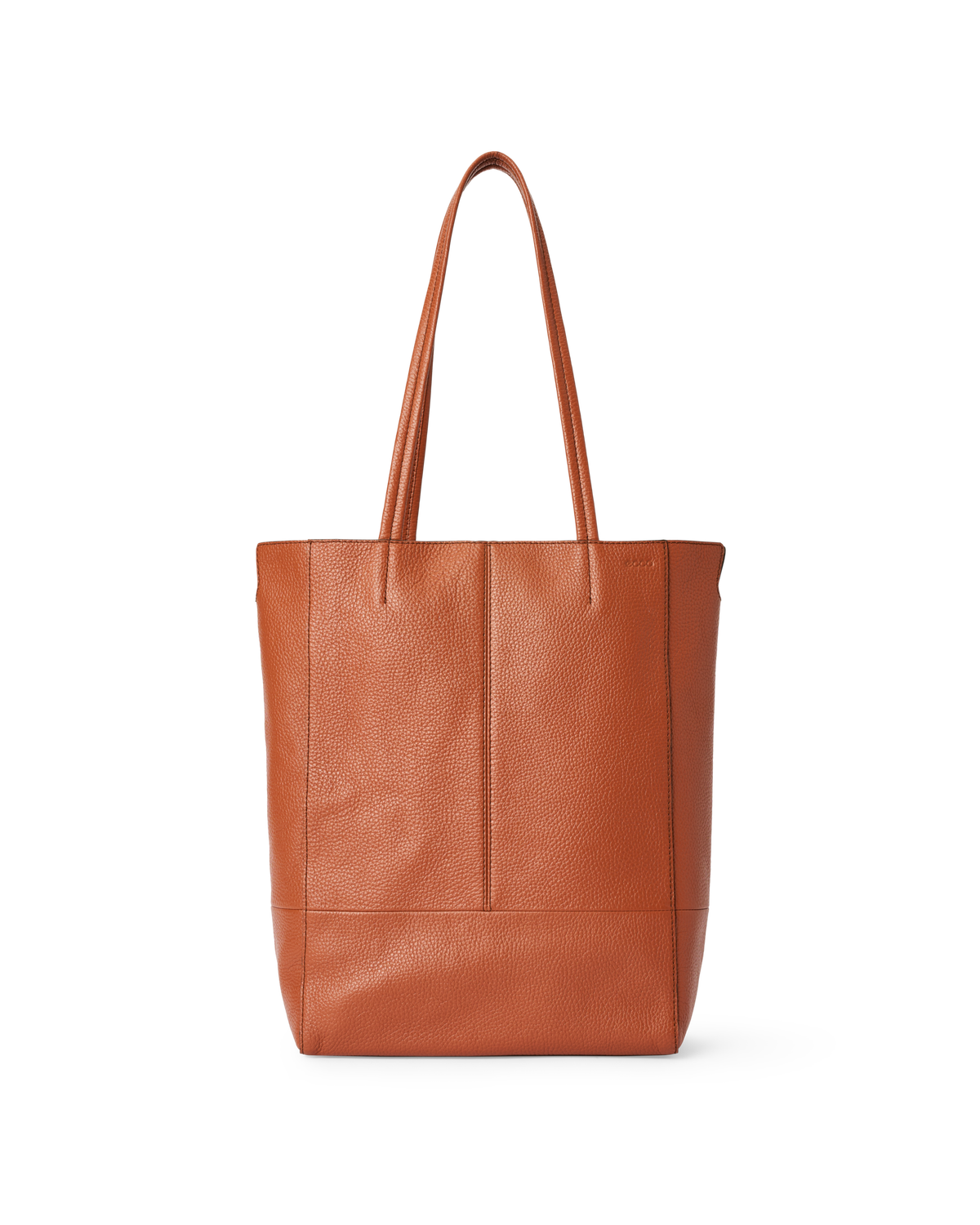 ECCO Aven Tote — Brown