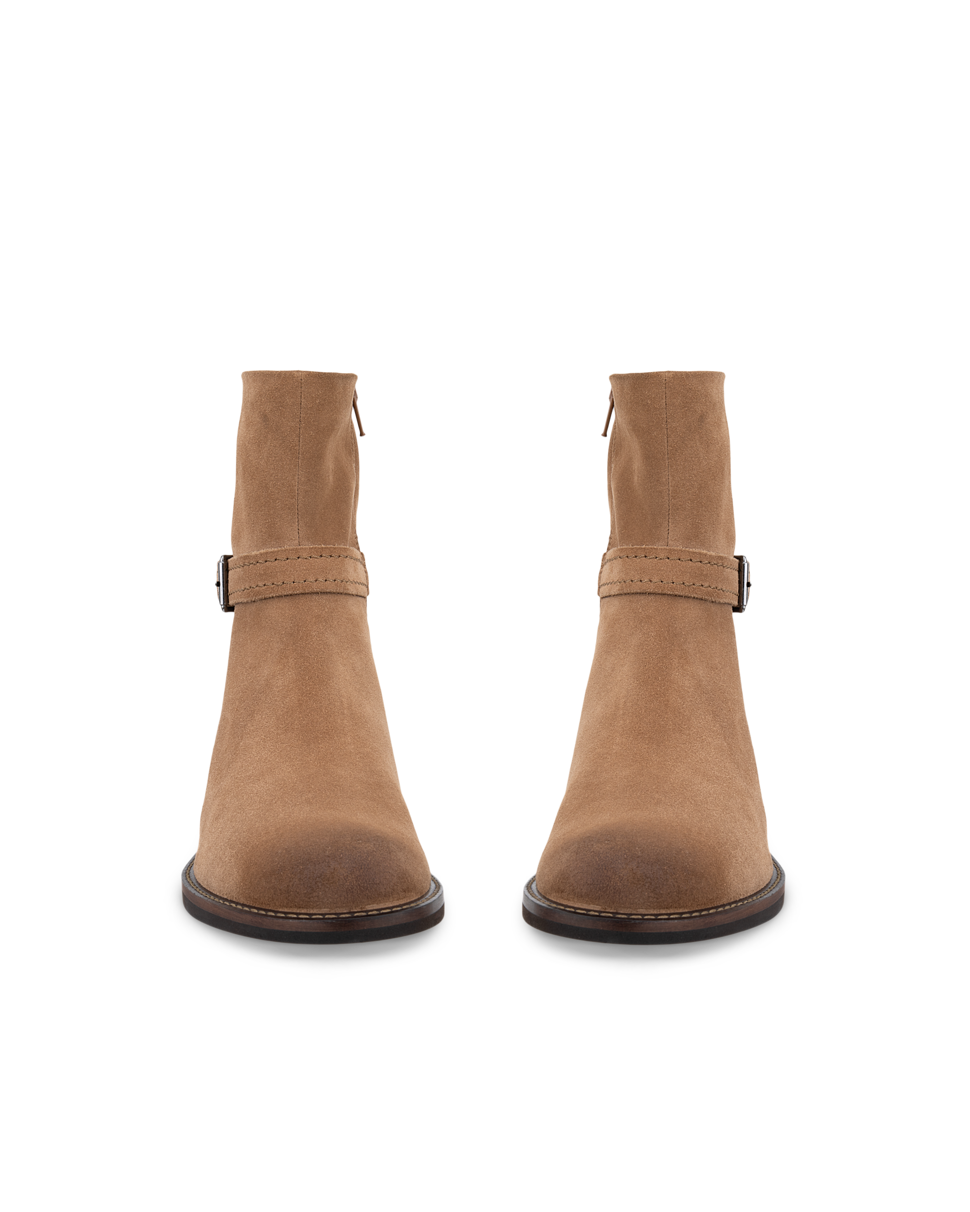 ECCO Sartorelle 25 — Brown
