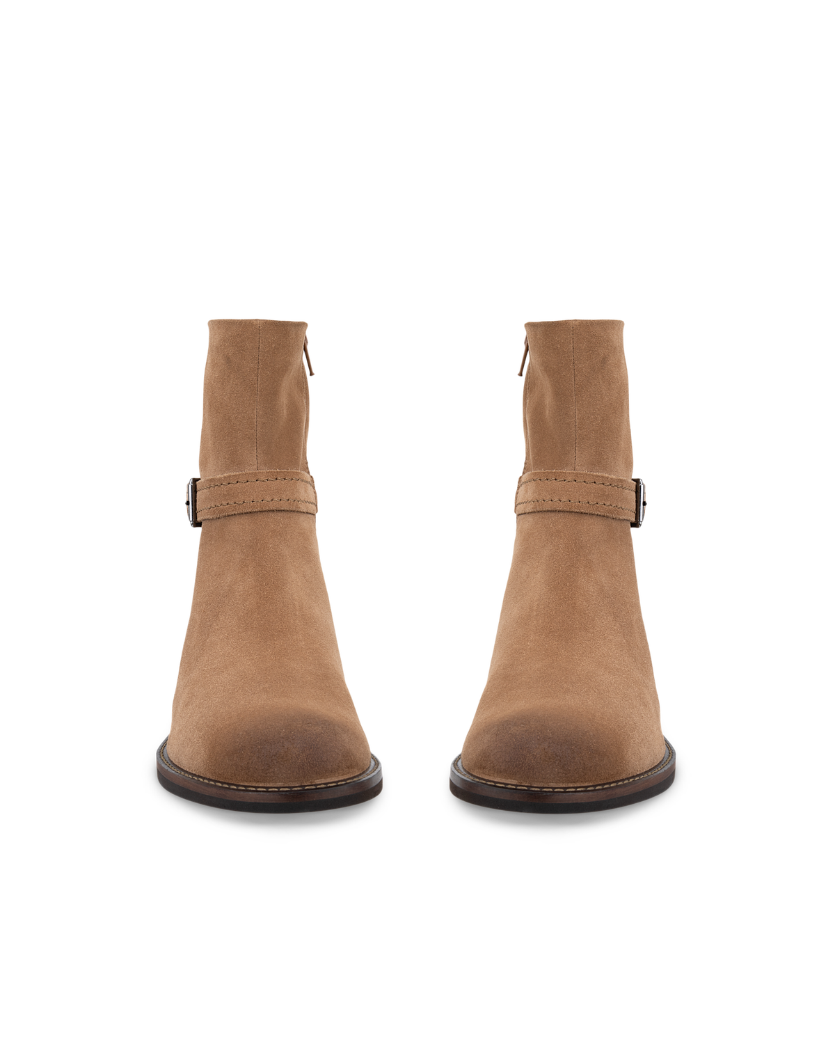 ECCO Sartorelle 25 — Brown