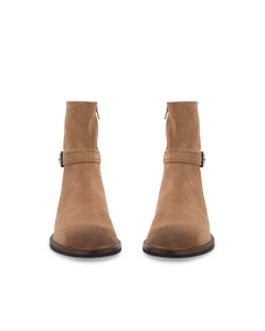 ECCO Sartorelle 25 — Brown 6