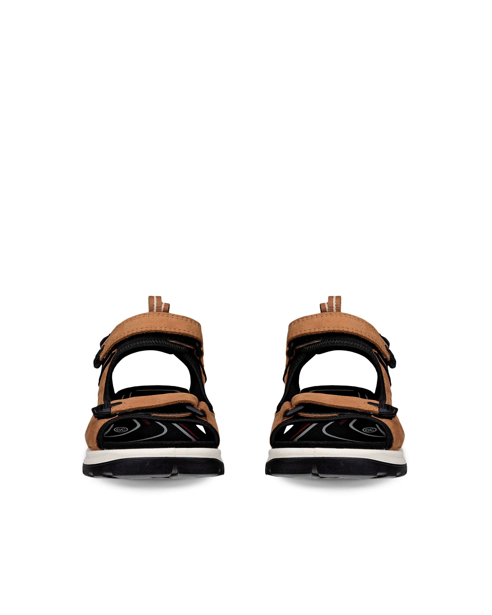 ECCO OFFROAD — Brown