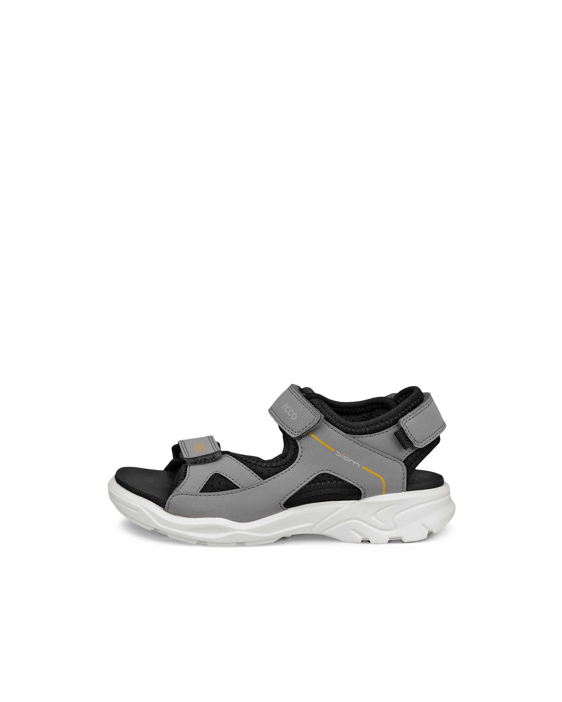 ECCO BIOM RAFT — Grey