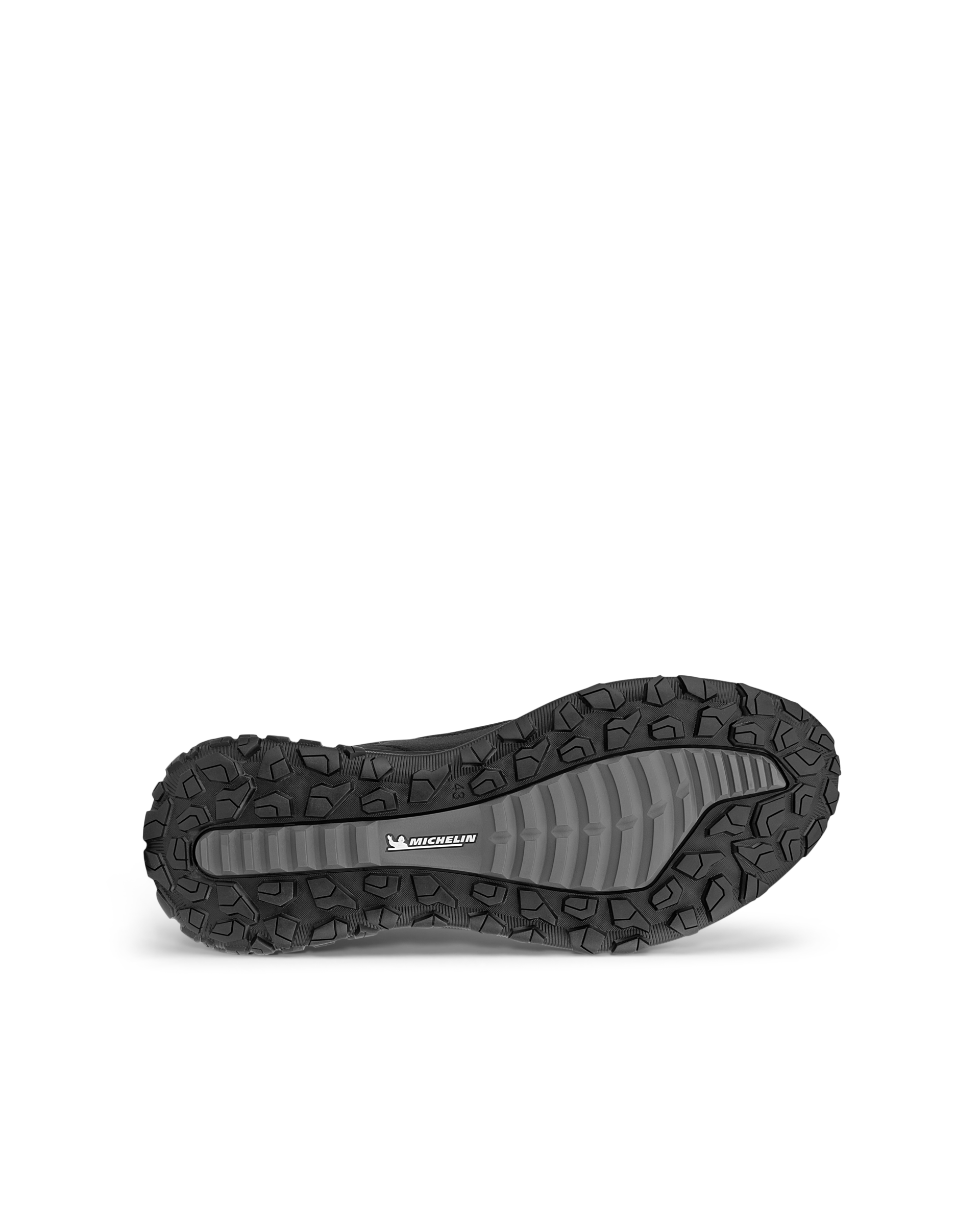 ECCO ULT-TRN — Black