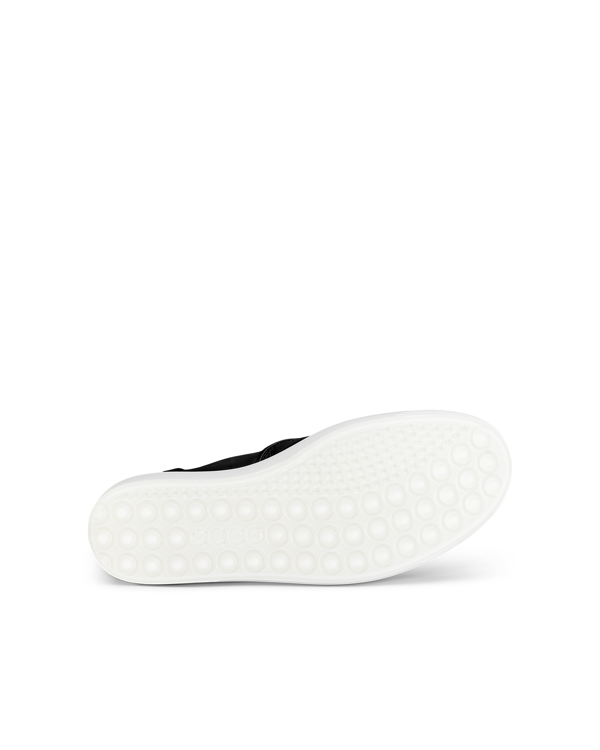 ECCO Soft 7 — Black